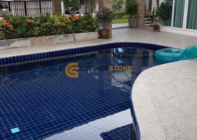 5 bedroom House in SP5 Village East Pattaya