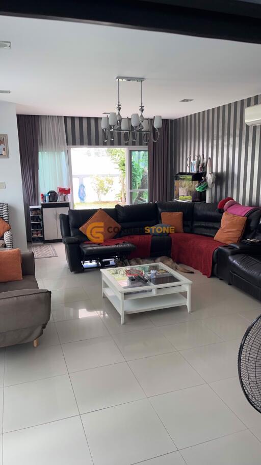 5 bedroom House in SP5 Village East Pattaya