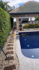 5 bedroom House in SP5 Village East Pattaya