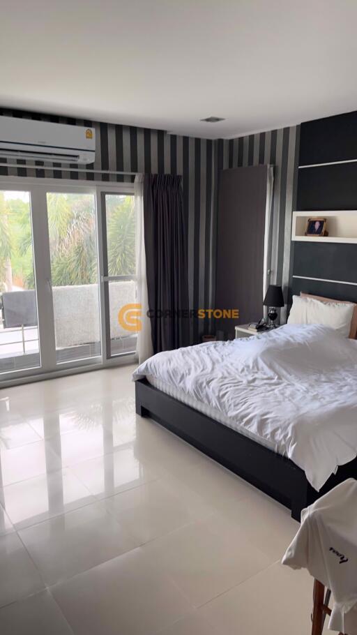 5 bedroom House in SP5 Village East Pattaya