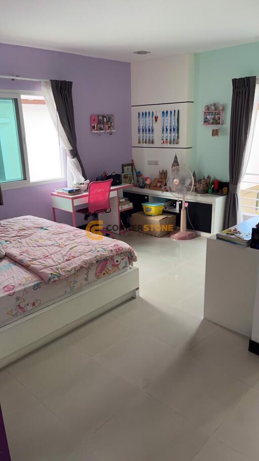 5 bedroom House in SP5 Village East Pattaya