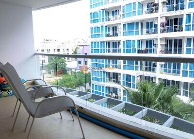 1 Bedroom Condo in Grand Avenue Residence Pattaya