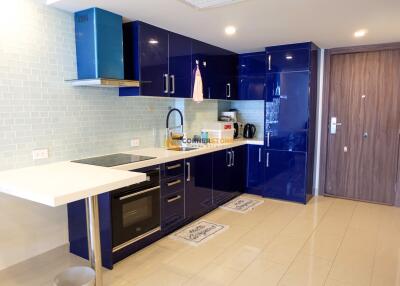 1 Bedroom Condo in Grand Avenue Residence Pattaya