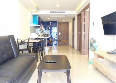 1 Bedroom Condo in Grand Avenue Residence Pattaya