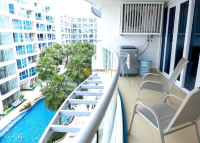 1 Bedroom Condo in Grand Avenue Residence Pattaya