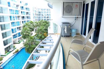 2 bedroom Condo in Grand Avenue Residence Pattaya