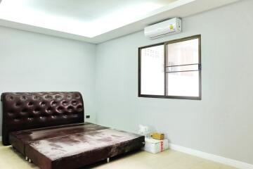 Newly renovated townhouse in East Pattaya