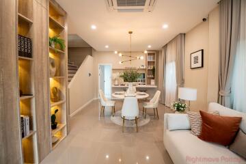 4 ห้องนอน บ้าน สำหรับขาย ใน ห้วยใหญ่ - Tropical Village 3