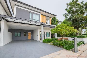 4 ห้องนอน บ้าน สำหรับขาย ใน ห้วยใหญ่ - Tropical Village 3