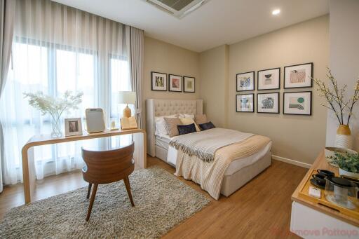 4 ห้องนอน บ้าน สำหรับขาย ใน ห้วยใหญ่ - Tropical Village 3