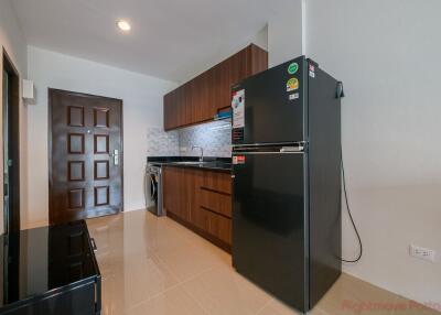 Studio Condo For Sale In Jomtien - View Talay 7