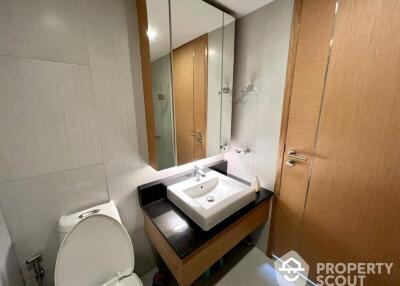 1-BR Condo at Socio Ruamrudee near BTS Nana