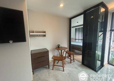 1-BR Condo at Socio Ruamrudee near BTS Nana