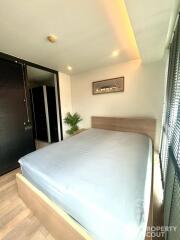 1-BR Condo at Socio Ruamrudee near BTS Nana