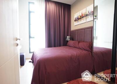 2-BR Condo at The Capital Eakamai-Thonglor near ARL Ramkhamhaeng