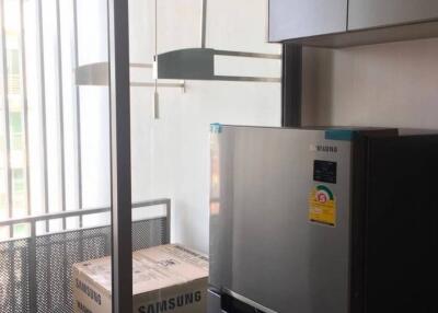 1-BR Condo at The Room Sukhumvit 69 near BTS Phra Khanong