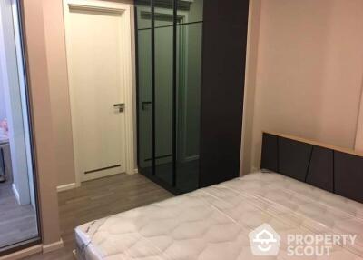 1-BR Condo at The Room Sukhumvit 69 near BTS Phra Khanong