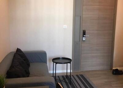 1-BR Condo at The Room Sukhumvit 69 near BTS Phra Khanong