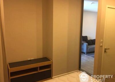 1-BR Condo at The Room Sukhumvit 69 near BTS Phra Khanong