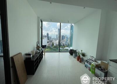 1-BR Condo at Tait Sathorn 12 near BTS Saint Louis