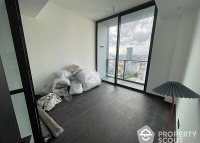 1-BR Condo at Tait Sathorn 12 near BTS Saint Louis