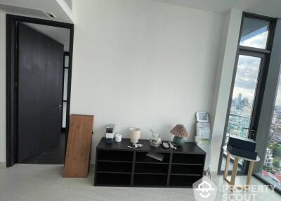 1-BR Condo at Tait Sathorn 12 near BTS Saint Louis