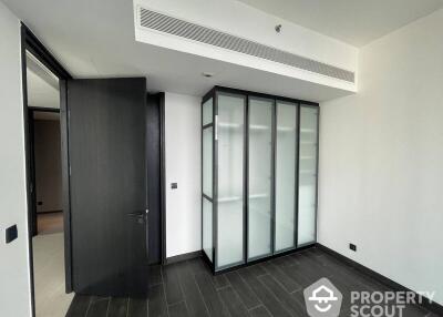 1-BR Condo at Tait Sathorn 12 near BTS Saint Louis