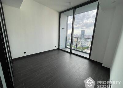 1-BR Condo at Tait Sathorn 12 near BTS Saint Louis