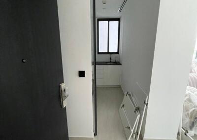 2-BR Condo at Tait Sathorn 12 near BTS Saint Louis