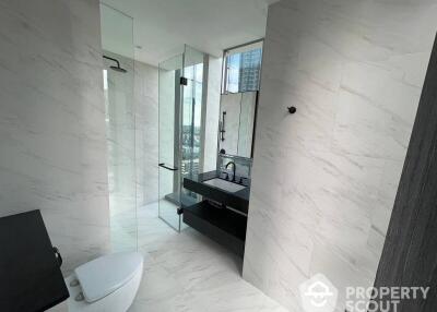 2-BR Condo at Tait Sathorn 12 near BTS Saint Louis