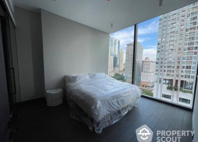 1-BR Condo at Tait Sathorn 12 near BTS Saint Louis