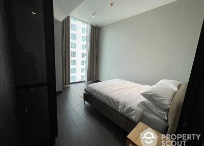 2-BR Condo at Tait Sathorn 12 near BTS Saint Louis