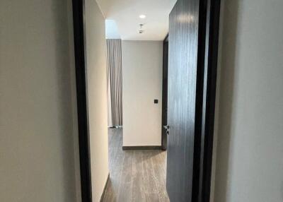 2-BR Condo at Tait Sathorn 12 near BTS Saint Louis