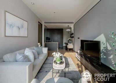 1-BR Condo at 28 Chidlom near BTS Chit Lom