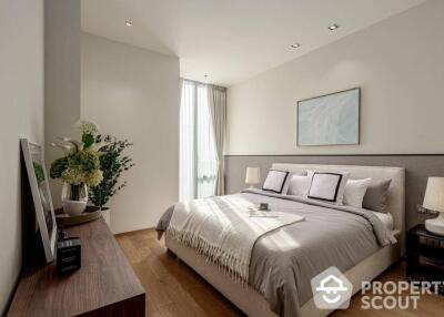 1-BR Condo at 28 Chidlom near BTS Chit Lom