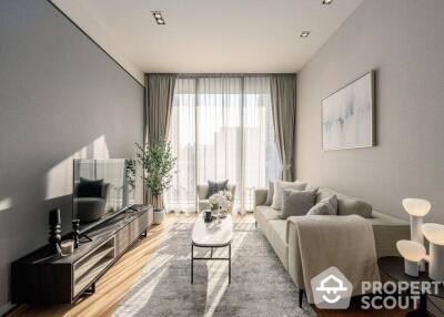 1-BR Condo at 28 Chidlom near BTS Chit Lom