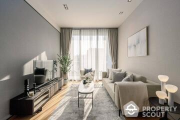 1-BR Condo at 28 Chidlom near BTS Chit Lom