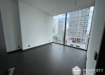 1-BR Condo at Tait Sathorn 12 near BTS Saint Louis