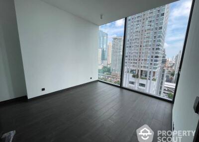 1-BR Condo at Tait Sathorn 12 near BTS Saint Louis