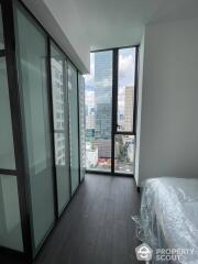 1-BR Condo at Tait Sathorn 12 near BTS Saint Louis