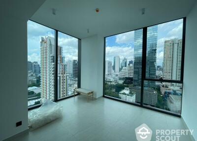 1-BR Condo at Tait Sathorn 12 near BTS Saint Louis