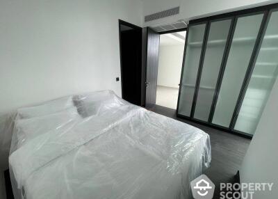 1-BR Condo at Tait Sathorn 12 near BTS Saint Louis