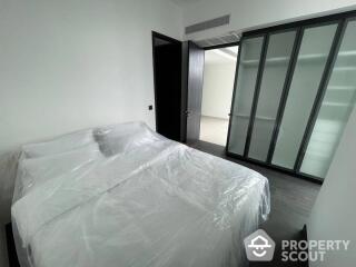 1-BR Condo at Tait Sathorn 12 near BTS Saint Louis