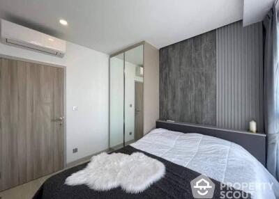 1-BR Condo at Knightsbridge Prime Sathorn near BTS Saint Louis