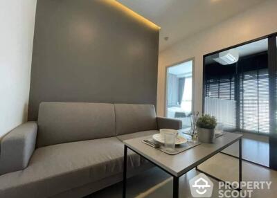 1-BR Condo at Knightsbridge Prime Sathorn near BTS Saint Louis