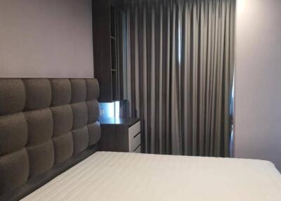 2-BR Condo at Ideo Rama 9 - Asoke near MRT Phra Ram 9