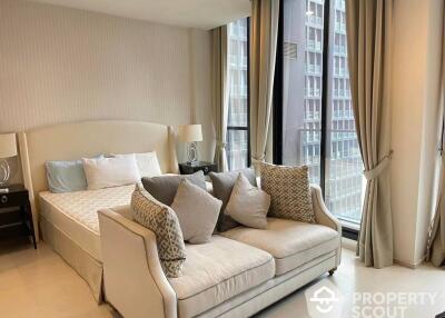 1-BR Condo at Noble Ploenchit near BTS Phloen Chit