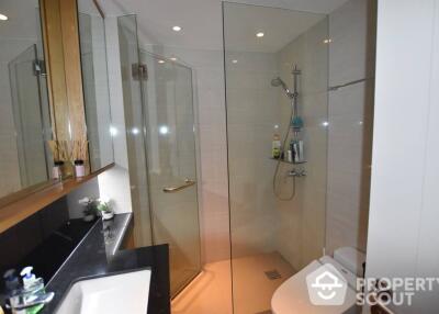 3-BR Condo at The Habitat Sukhumvit 53 Condominium near BTS Phrom Phong