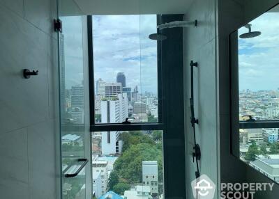 1-BR Condo at Tait Sathorn 12 near BTS Saint Louis