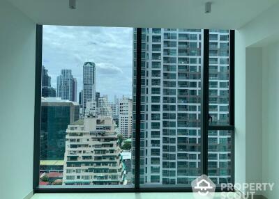 1-BR Condo at Tait Sathorn 12 near BTS Saint Louis